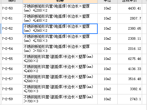 风管