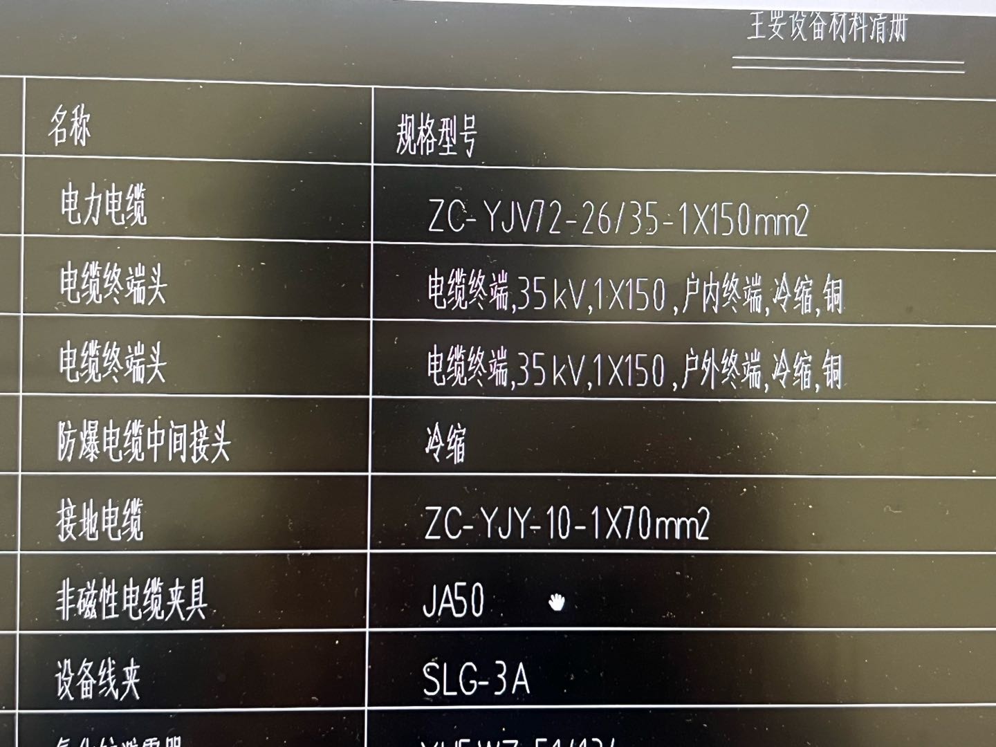 套取