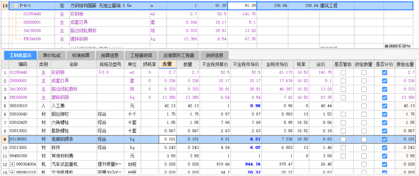 摊销