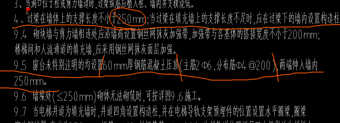 过梁