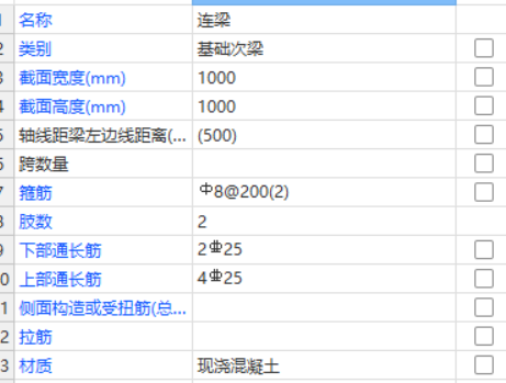 钢筋型号