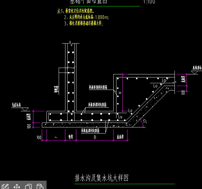 截面