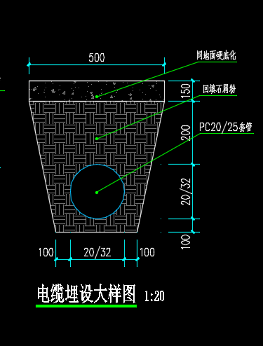 体积