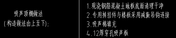 套清单