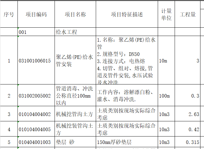 系数