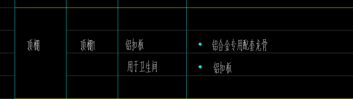 墙面
