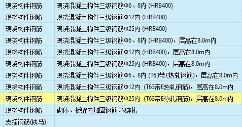 板筋
