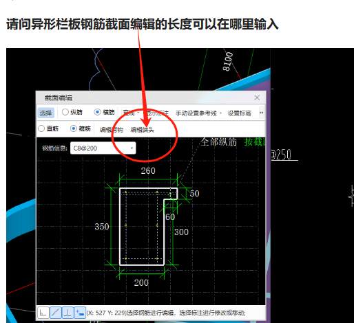 异形