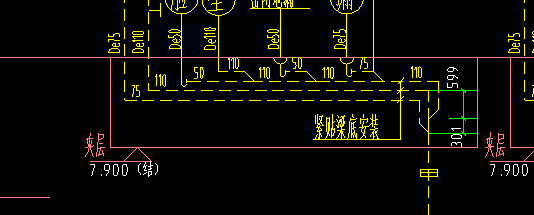 阻火圈