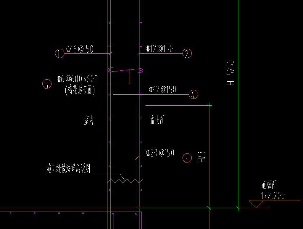 剪力墙