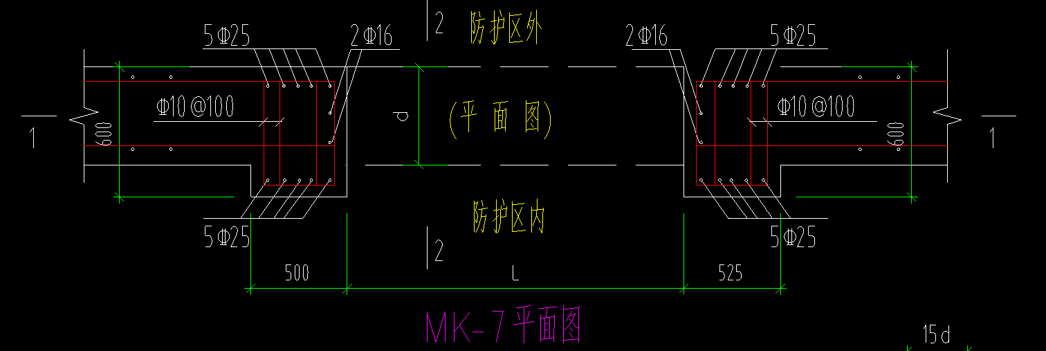 人防门