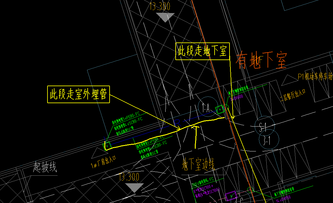 规格不一致