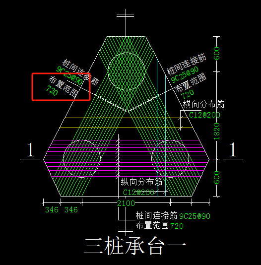 桩