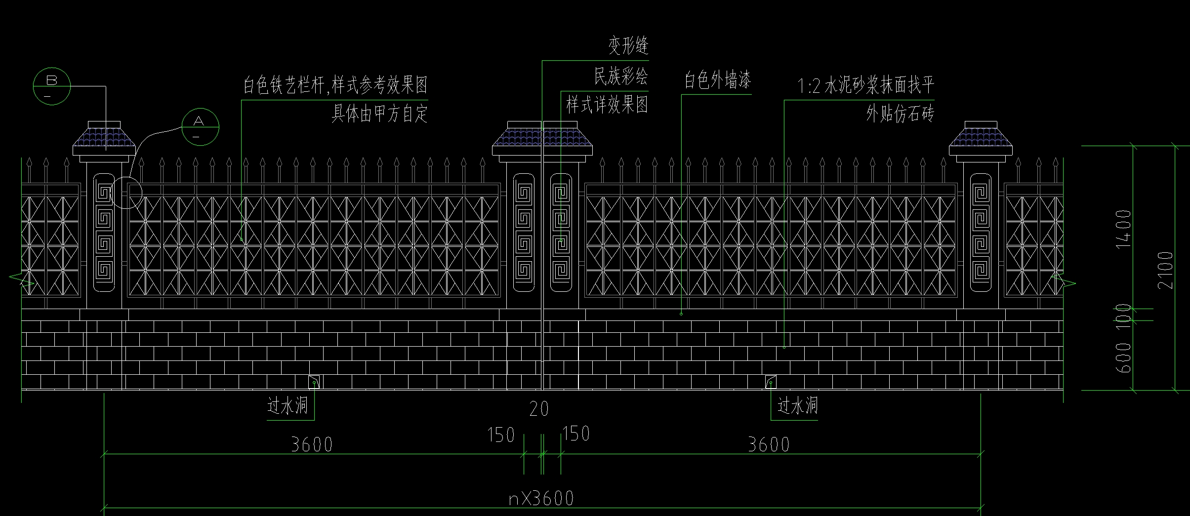 柱脚