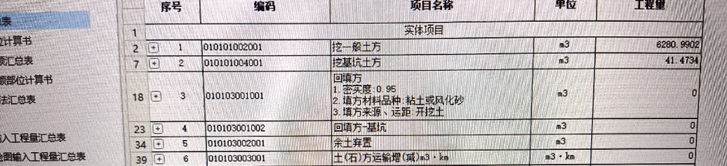 定额