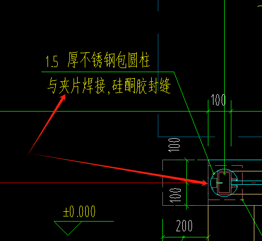 套清单