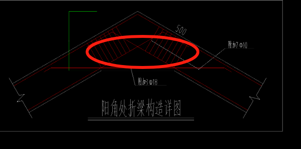 折梁怎么画