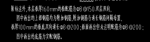 伸出