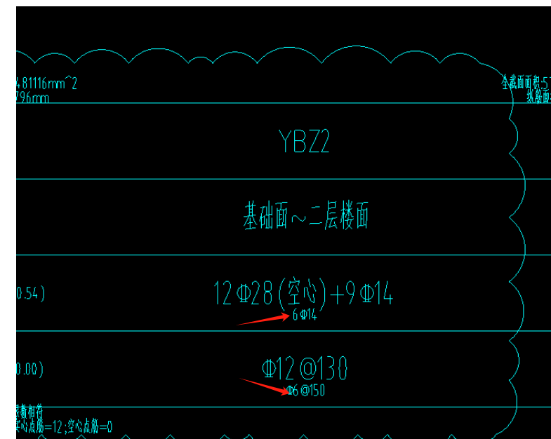 配筋