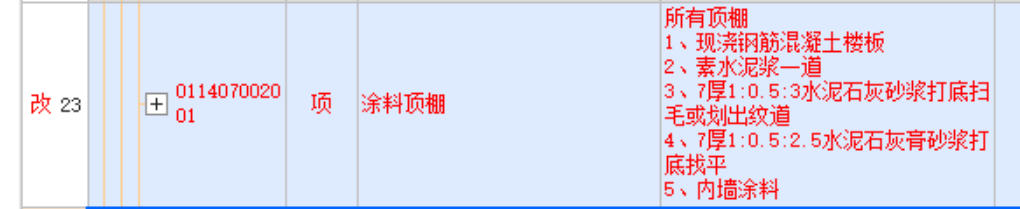 定额