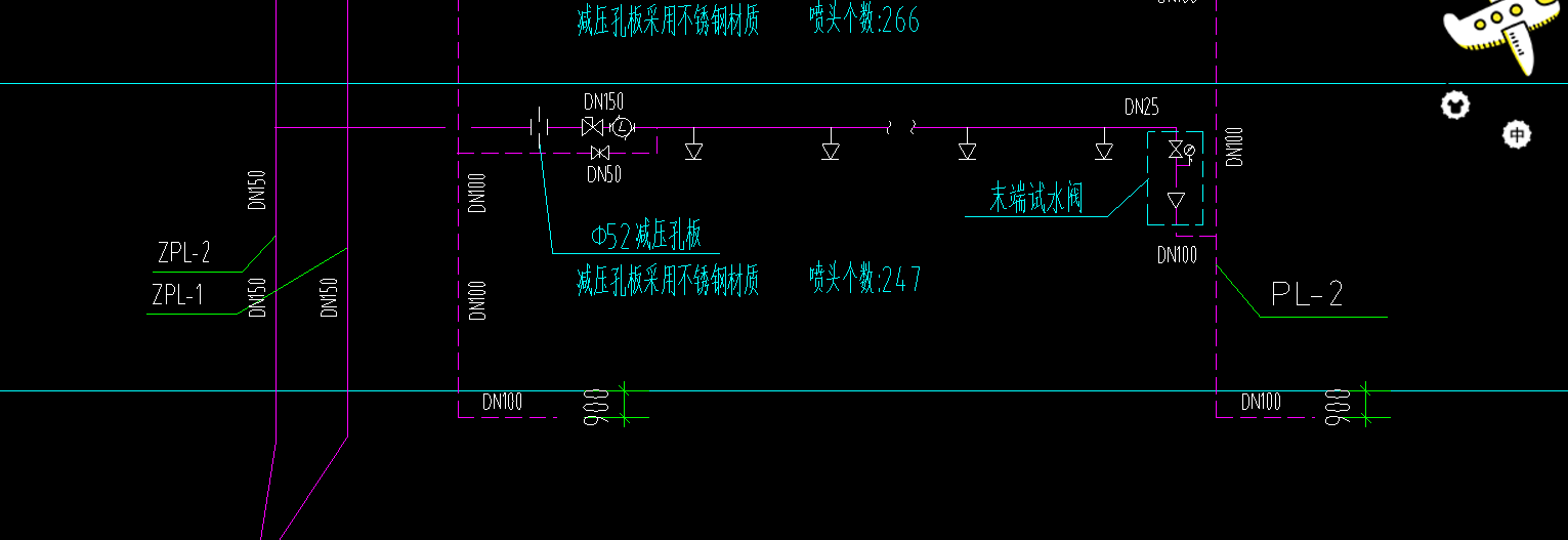 系统图