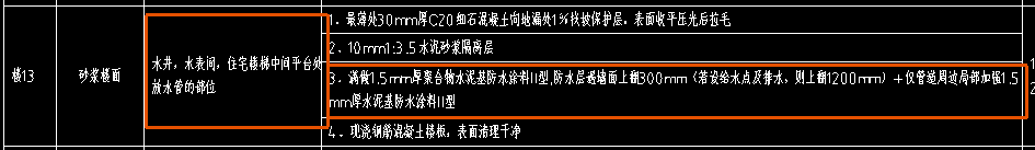 立管