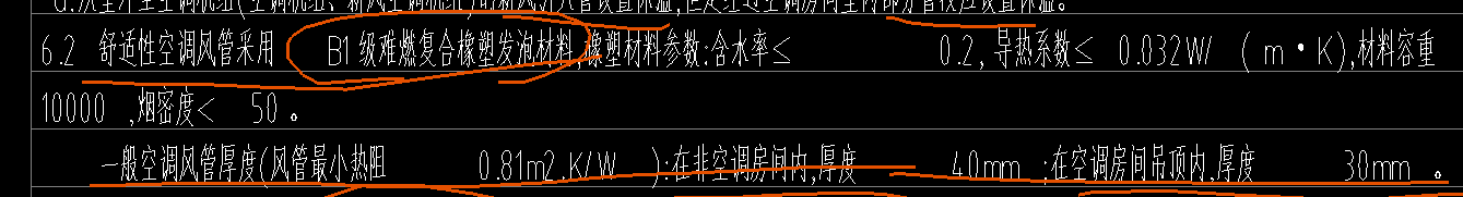 风管