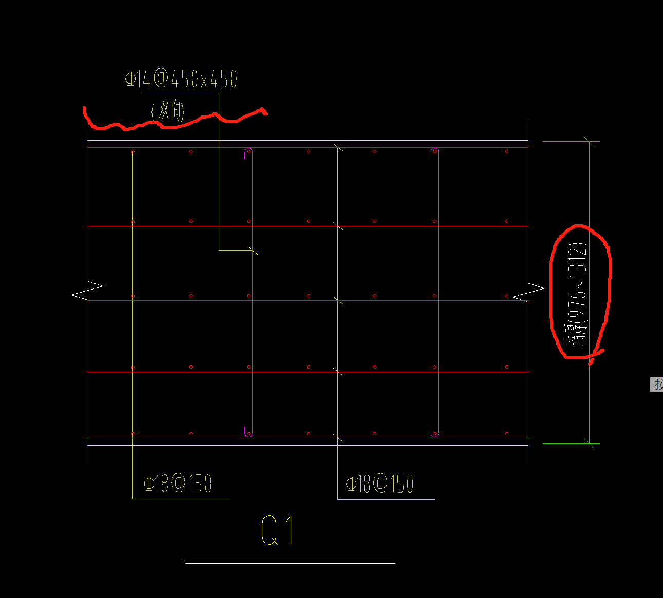 拉筋怎么设置