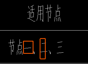 支架