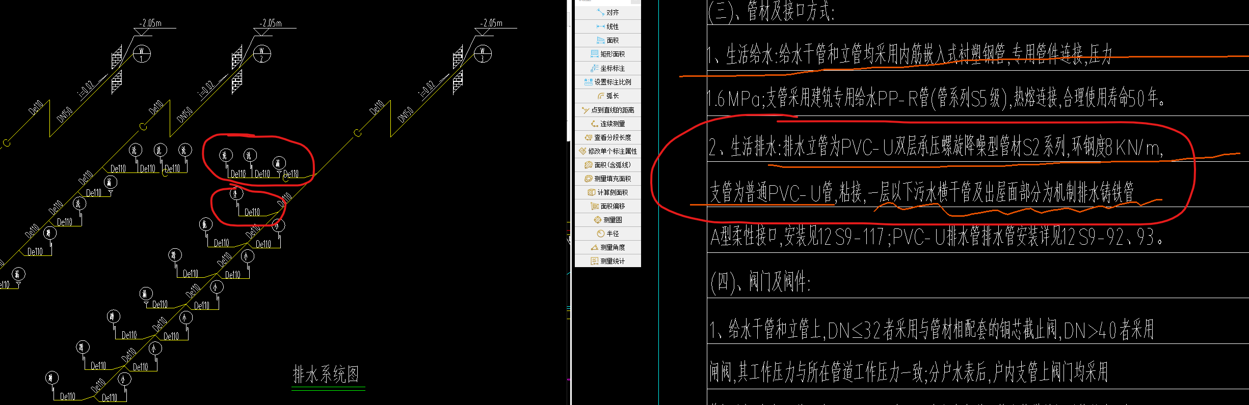 支管