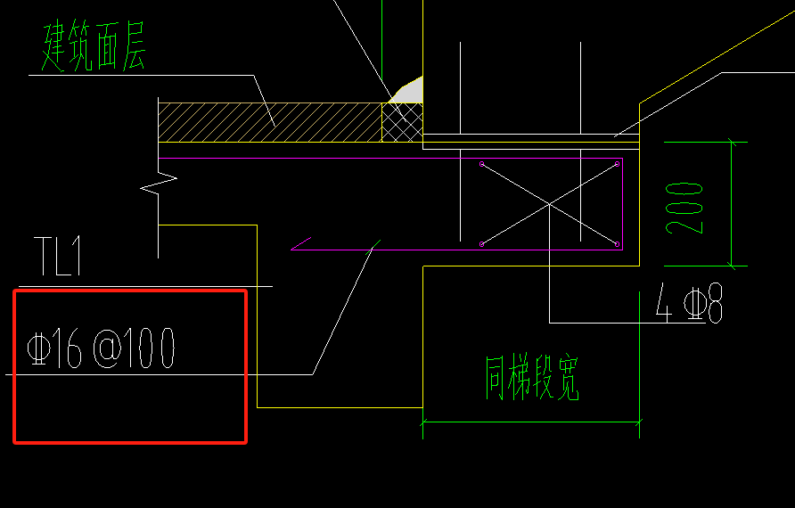 双层双向