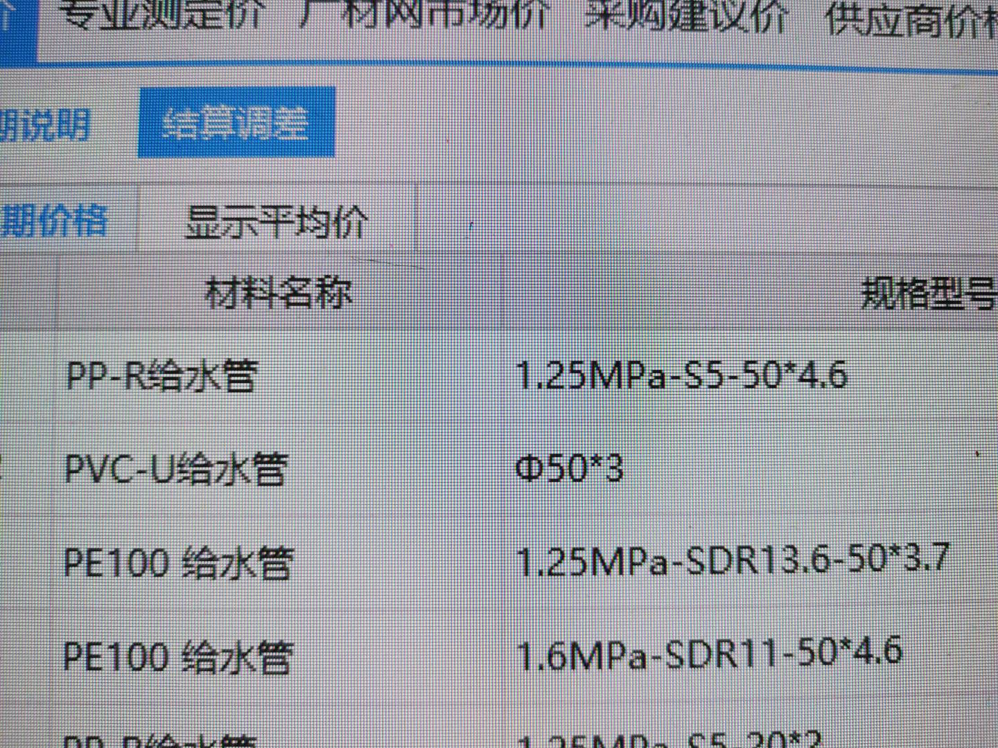外径