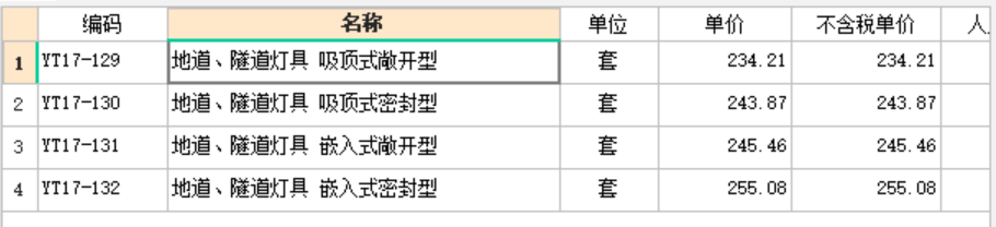 子目