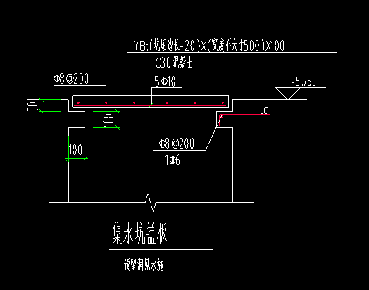 标注