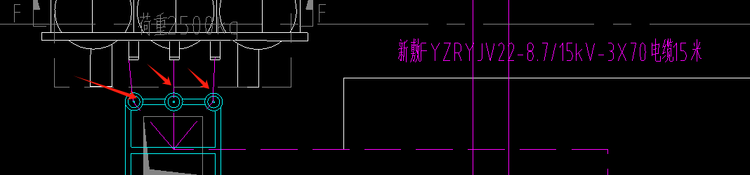 终端头