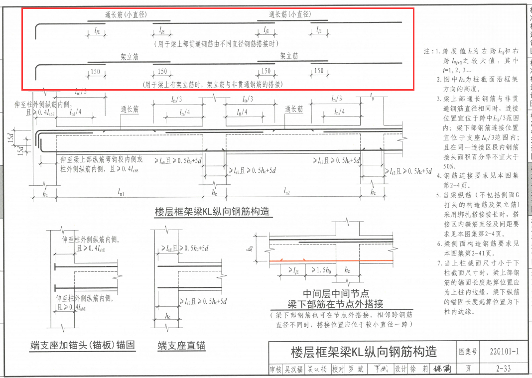 施工搭接