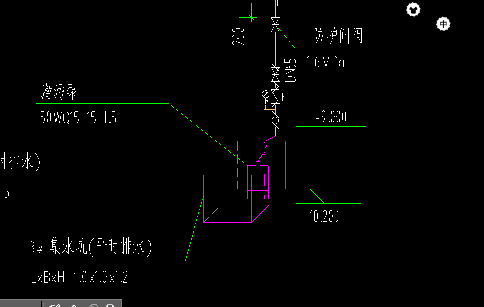 立管