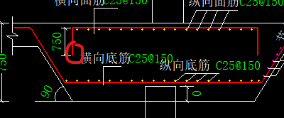 弯钩