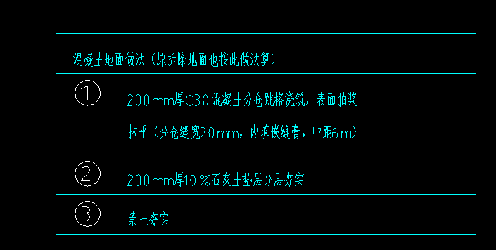 水泥混凝土