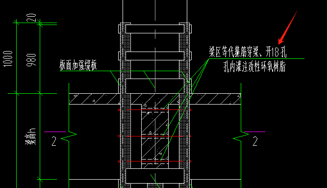 等代箍筋