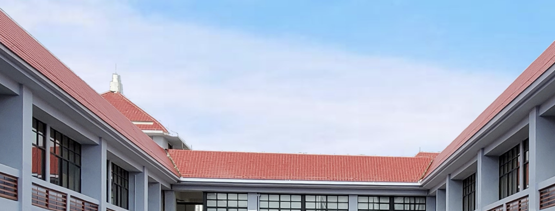 屋面