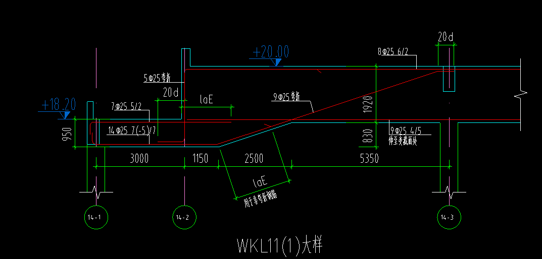 截面