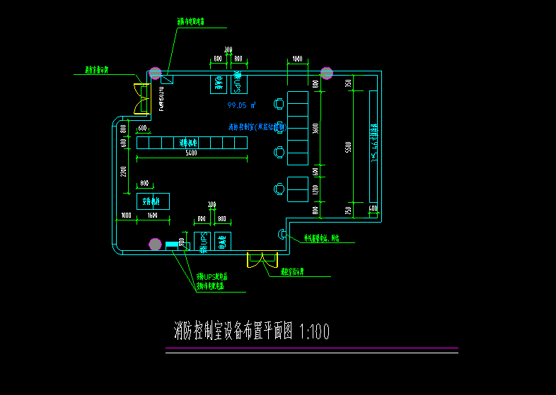 大样图