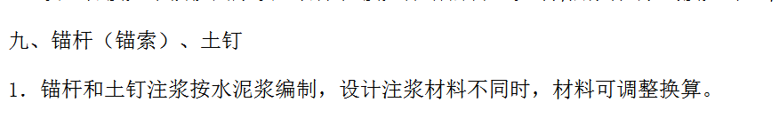 锚