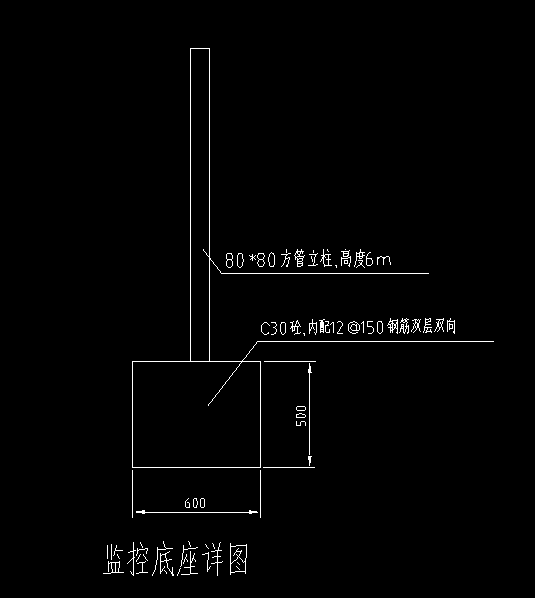 立柱