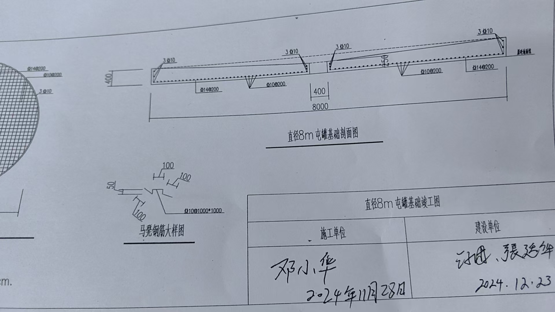 马凳筋