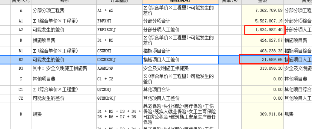 价是什么意思