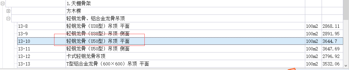 换算