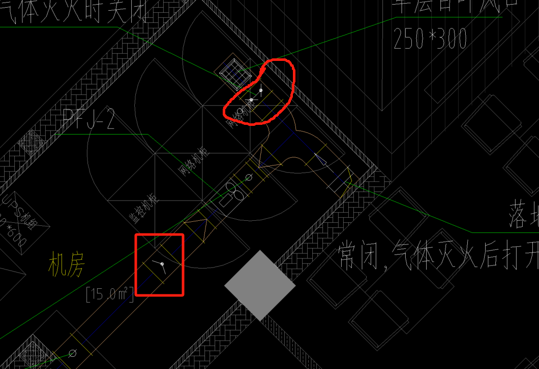 风阀