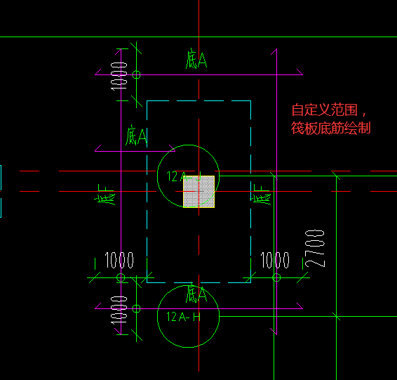附加钢筋